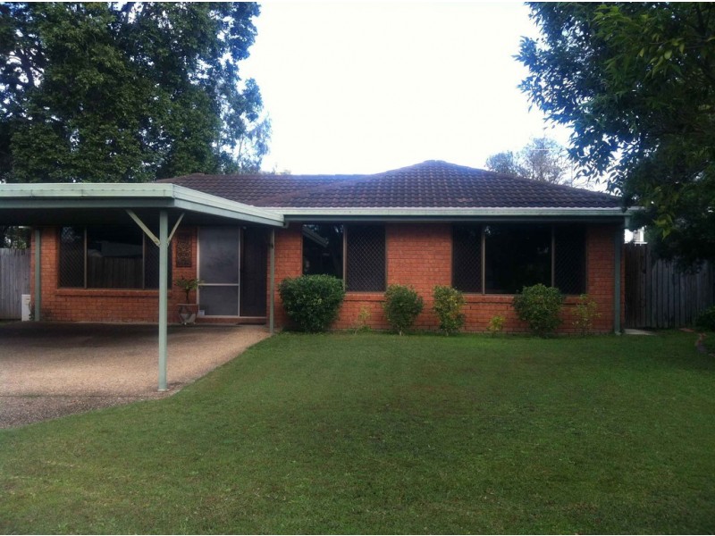 37 Hillsdale Street, Strathpine QLD 4500