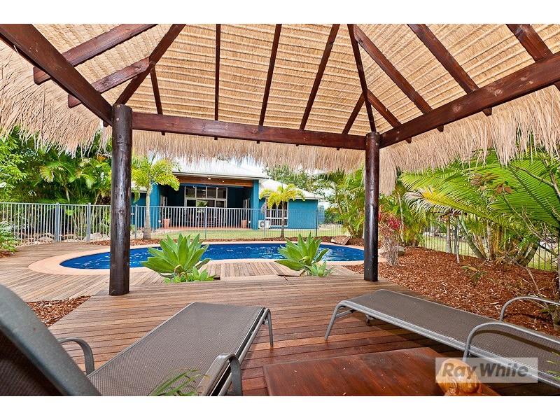 22 Rolls Royce Court, Joyner QLD 4500