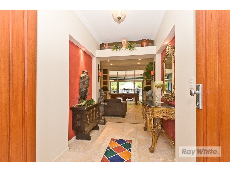 22 Rolls Royce Court, Joyner QLD 4500