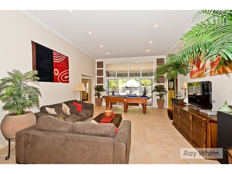 22 Rolls Royce Court, Joyner QLD 4500