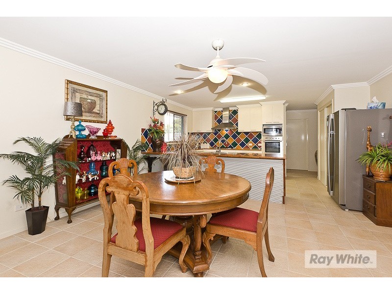 22 Rolls Royce Court, Joyner QLD 4500