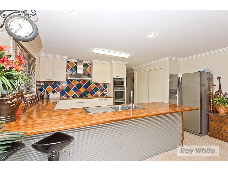 22 Rolls Royce Court, Joyner QLD 4500