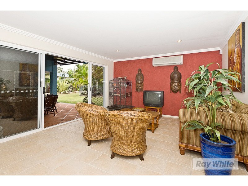 22 Rolls Royce Court, Joyner QLD 4500