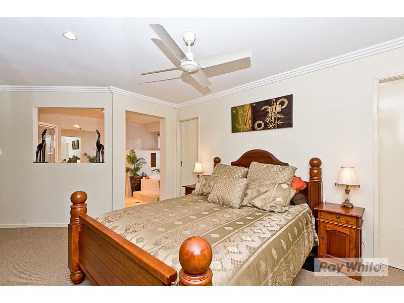 22 Rolls Royce Court, Joyner QLD 4500