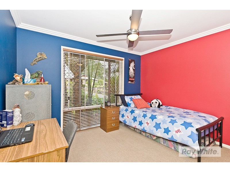 22 Rolls Royce Court, Joyner QLD 4500