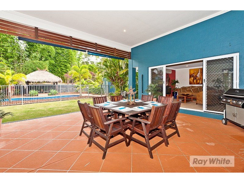 22 Rolls Royce Court, Joyner QLD 4500