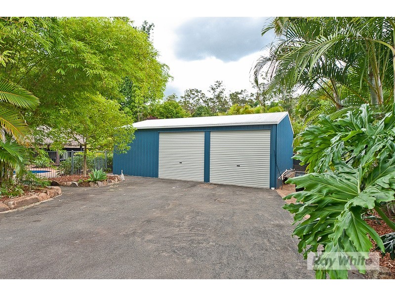 22 Rolls Royce Court, Joyner QLD 4500