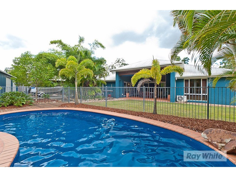 22 Rolls Royce Court, Joyner QLD 4500