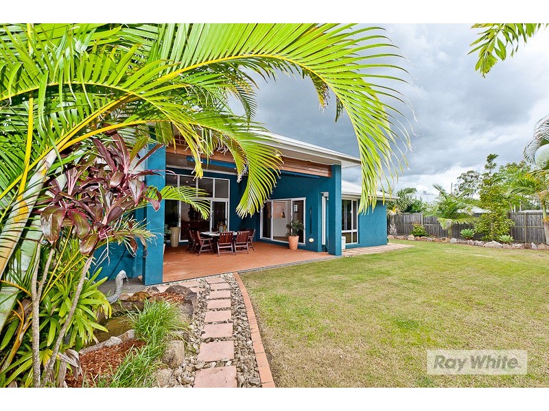 22 Rolls Royce Court, Joyner QLD 4500