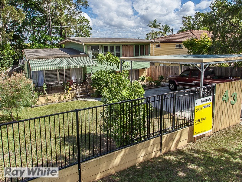 43 Hedge Street, Strathpine QLD 4500