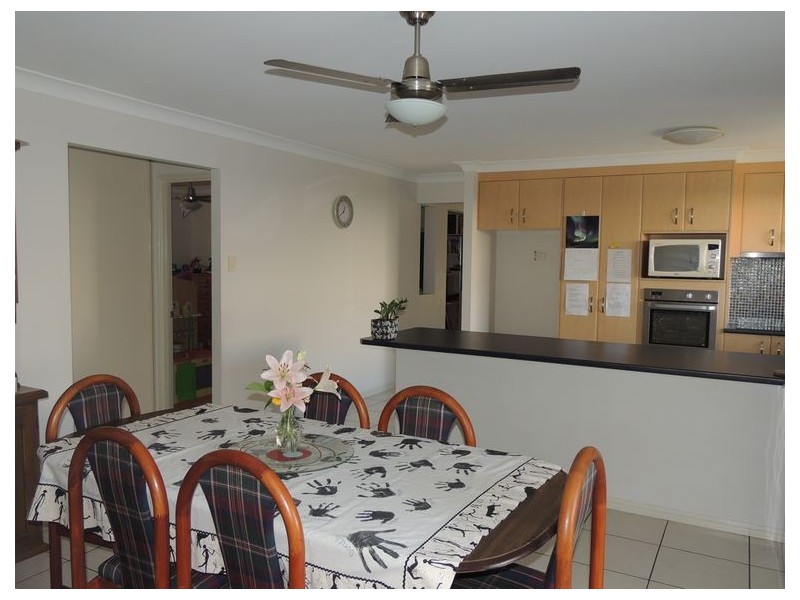 6 Lacewood Circuit, Warner QLD 4500