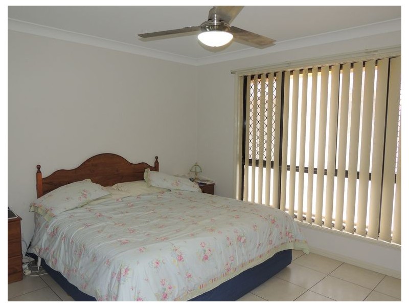 6 Lacewood Circuit, Warner QLD 4500