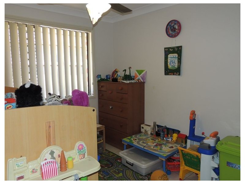 6 Lacewood Circuit, Warner QLD 4500