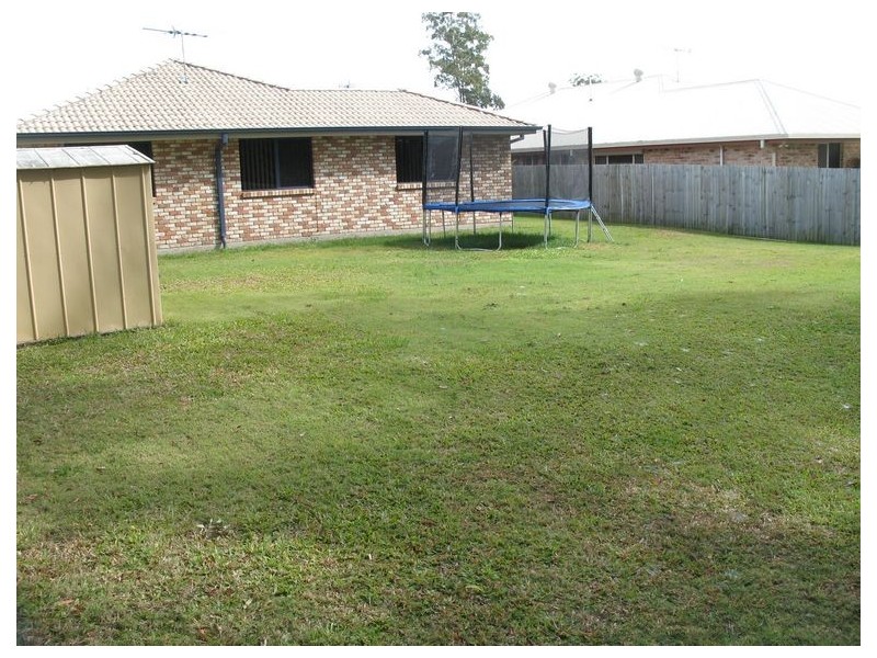 6 Lacewood Circuit, Warner QLD 4500