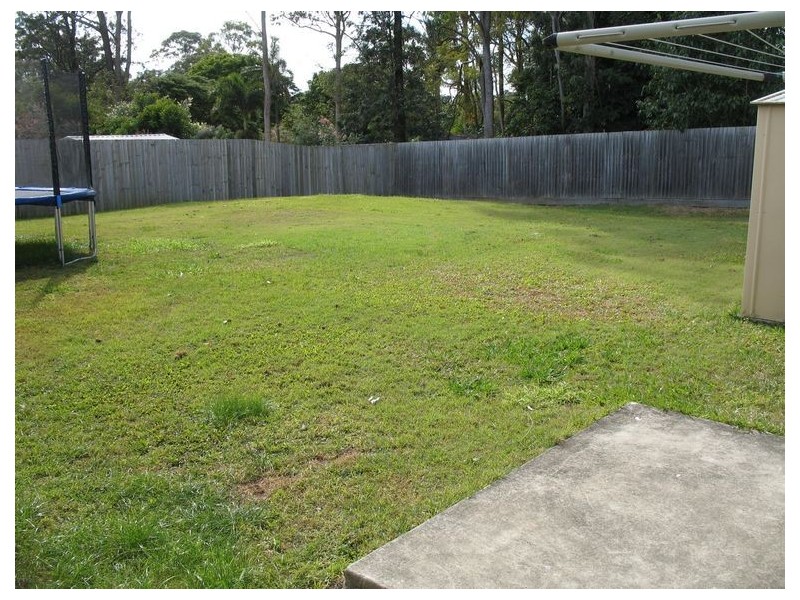 6 Lacewood Circuit, Warner QLD 4500