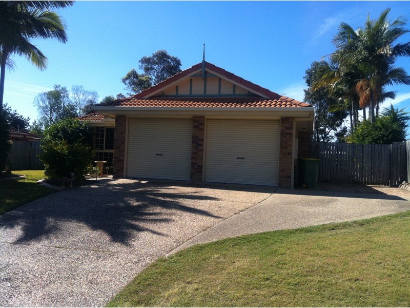 11 Blue Mountain Crescent, Warner QLD 4500