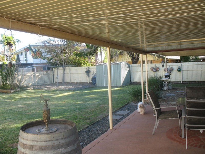 24 Calderwood Street, Bald Hills QLD 4036