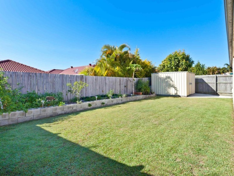 16 Samson Street, North Lakes QLD 4509