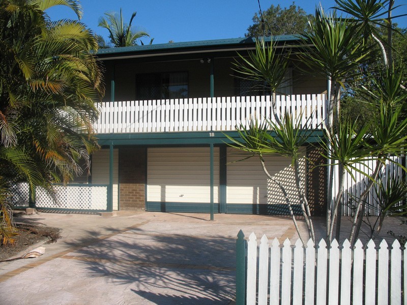 18 Dominion Street, Bray Park QLD 4500