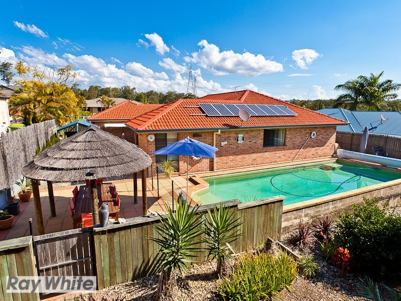 21 Montclare Court, Cashmere QLD 4500