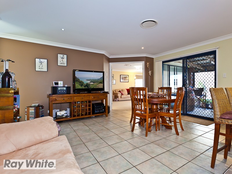 21 Montclare Court, Cashmere QLD 4500