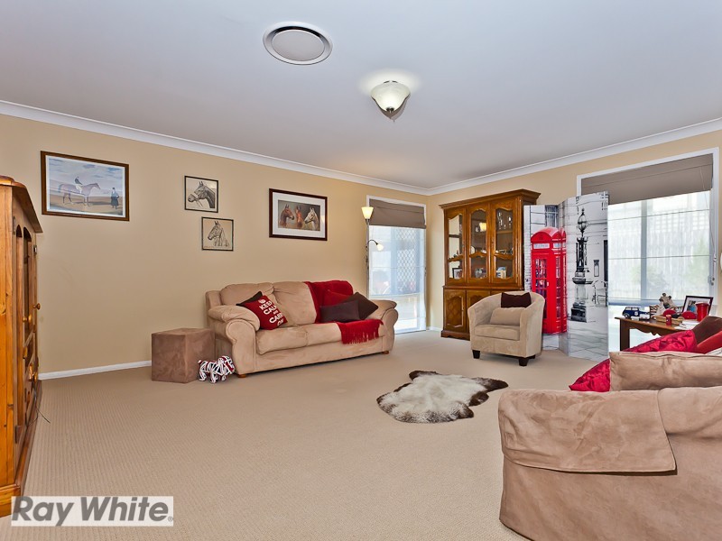 21 Montclare Court, Cashmere QLD 4500