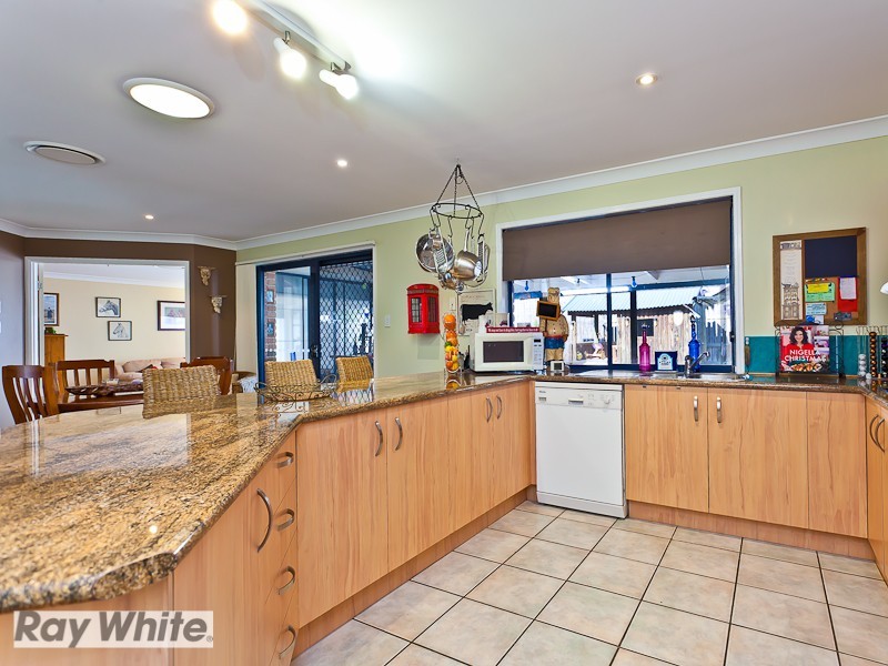 21 Montclare Court, Cashmere QLD 4500