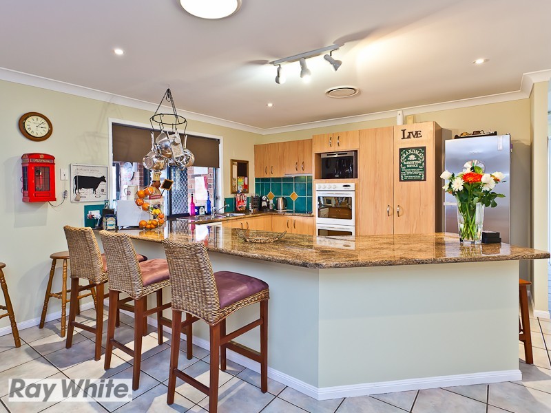 21 Montclare Court, Cashmere QLD 4500