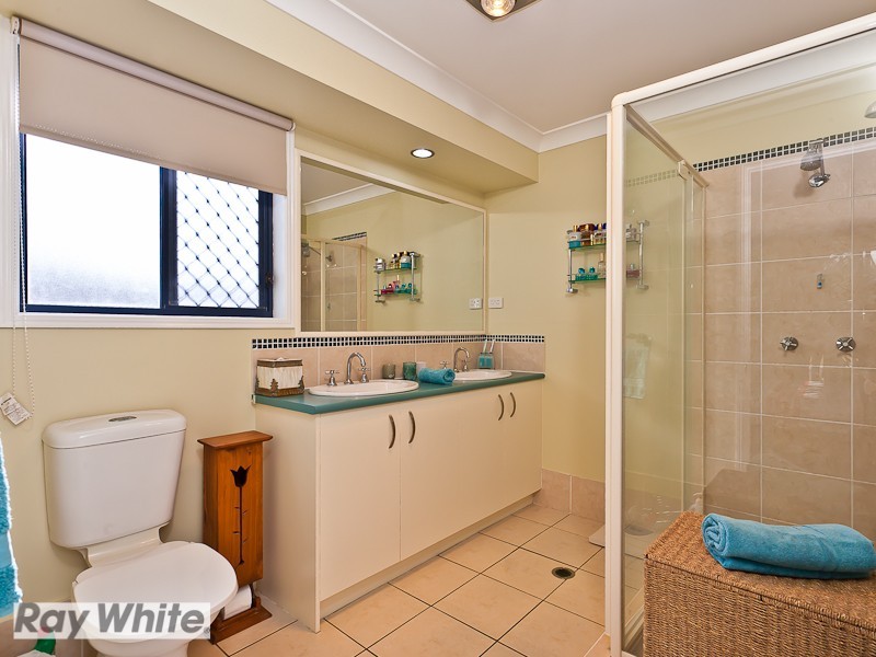 21 Montclare Court, Cashmere QLD 4500