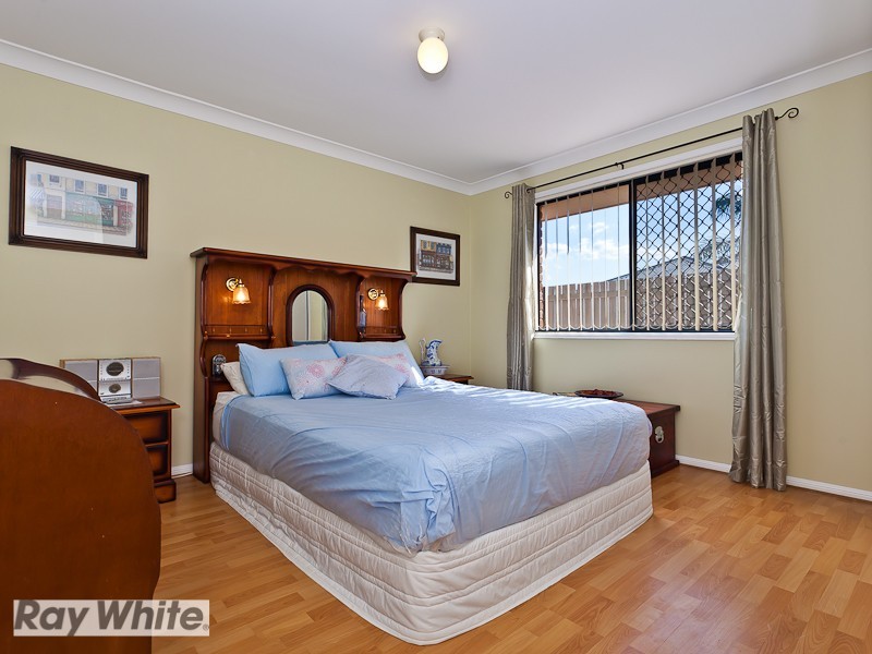 21 Montclare Court, Cashmere QLD 4500