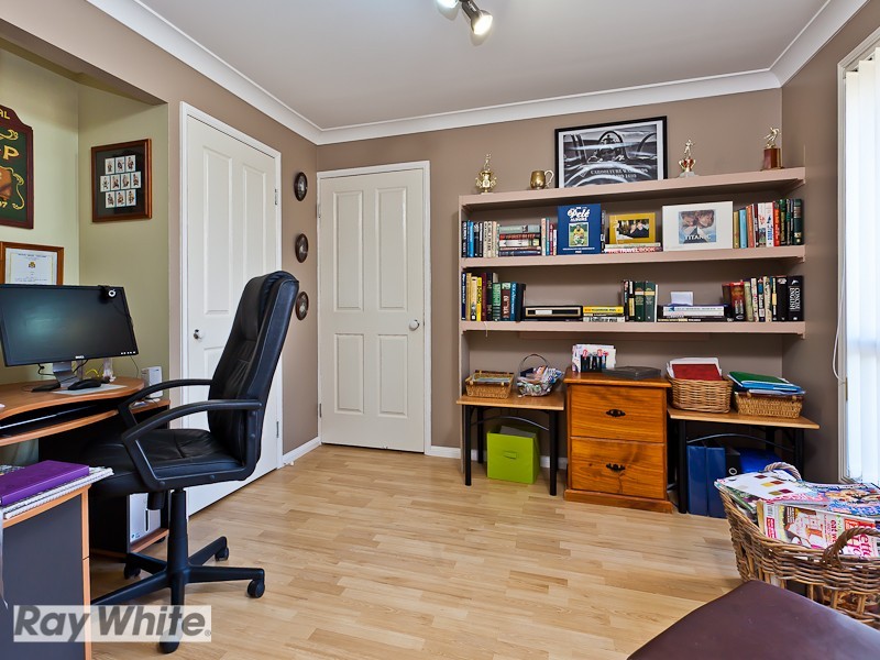 21 Montclare Court, Cashmere QLD 4500