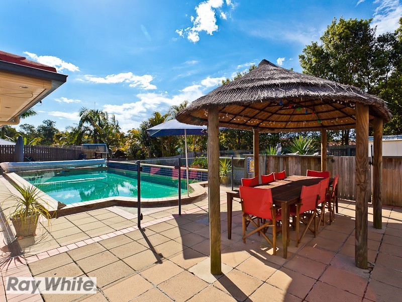 21 Montclare Court, Cashmere QLD 4500