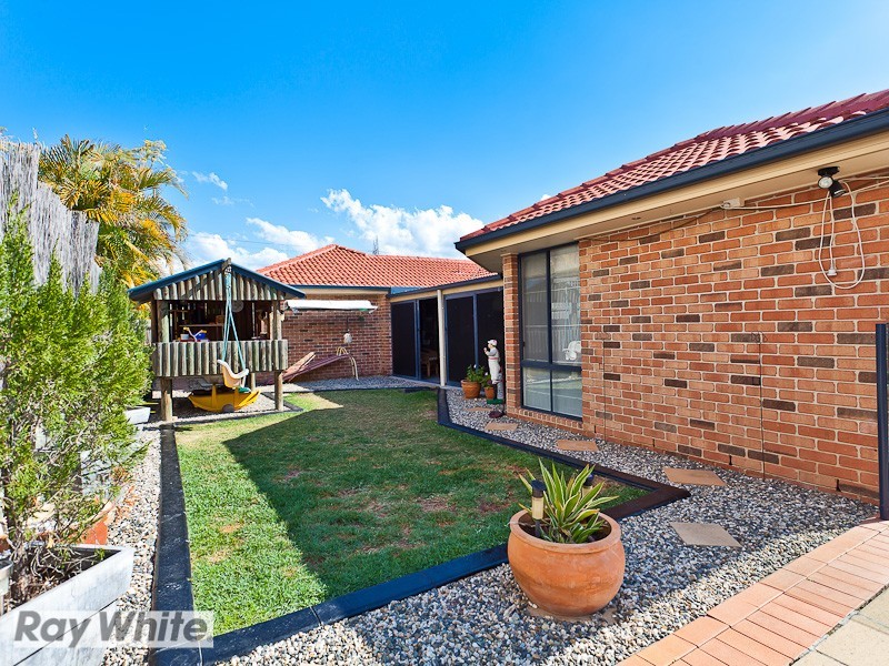 21 Montclare Court, Cashmere QLD 4500