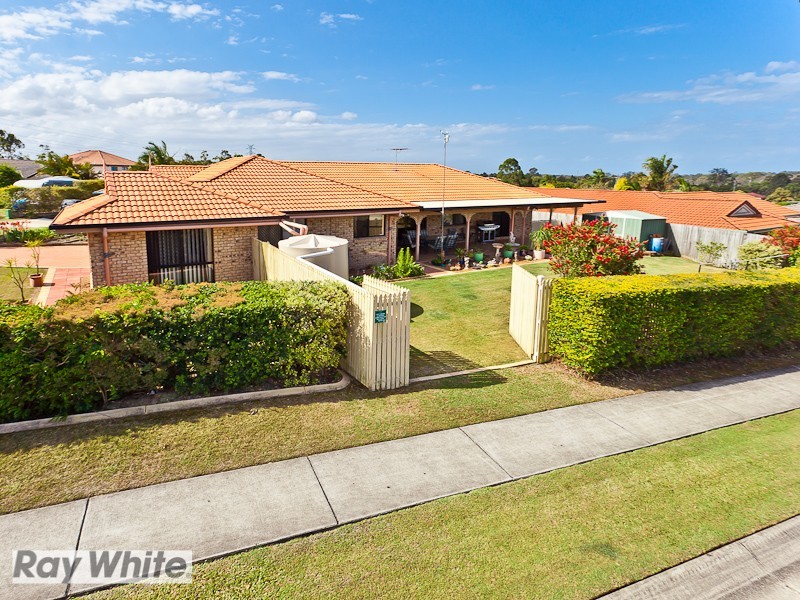 2 Georgina Place, Murrumba Downs QLD 4503