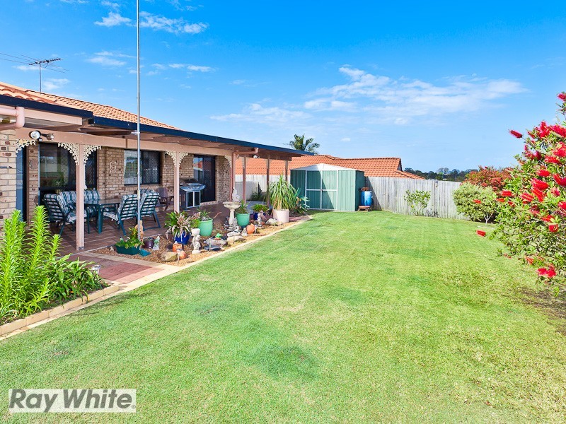 2 Georgina Place, Murrumba Downs QLD 4503