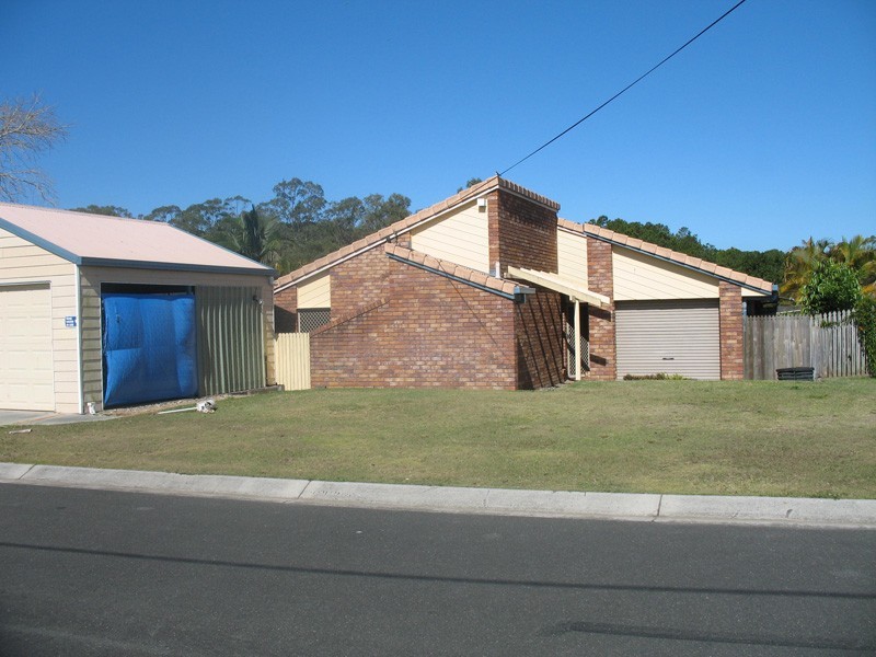 96 Allison Drive, Kallangur QLD 4503