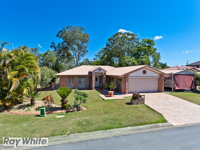 3 Pinches Court, Bray Park QLD 4500