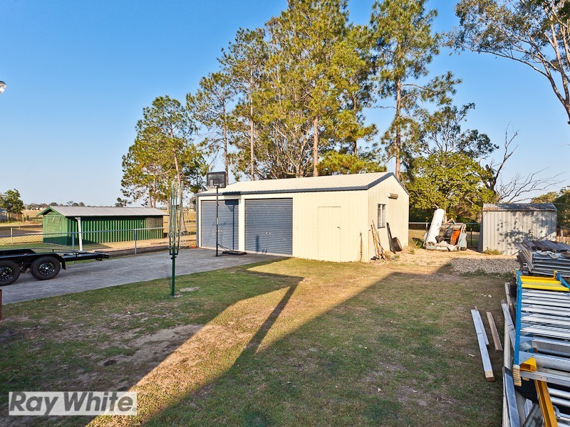 40 Peter Street, Strathpine QLD 4500