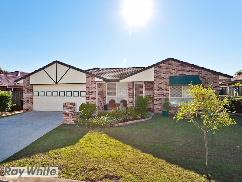 3 Carmel Close, Boondall QLD 4034