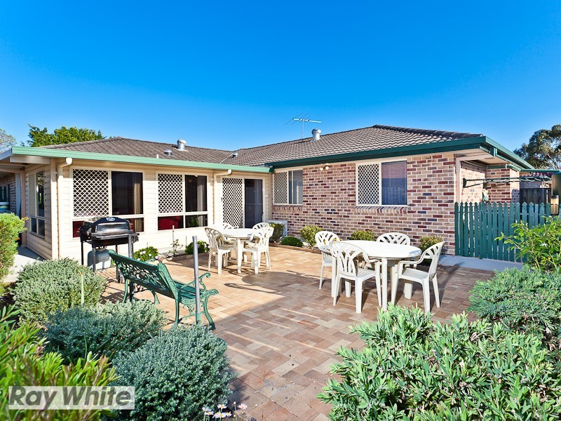 3 Carmel Close, Boondall QLD 4034