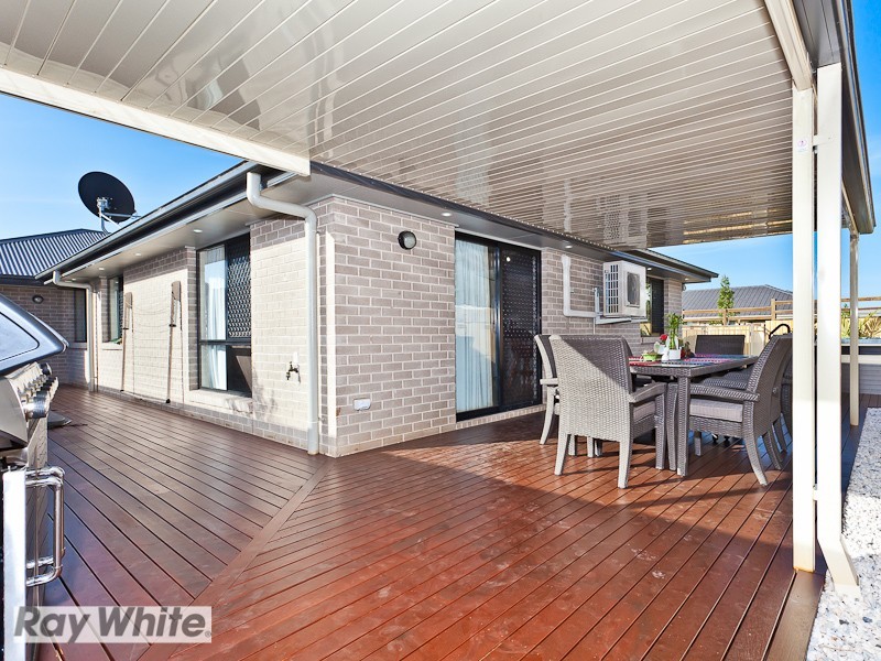 107 Brisbane Road, Warner QLD 4500