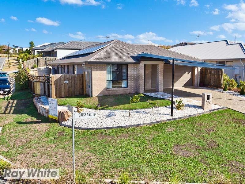 107 Brisbane Road, Warner QLD 4500