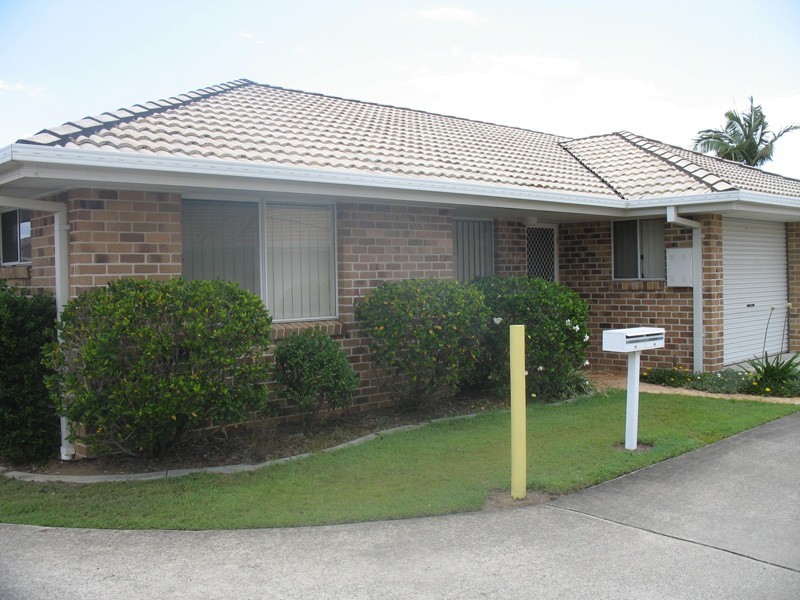 33/101 Grahams Road, Strathpine QLD 4500