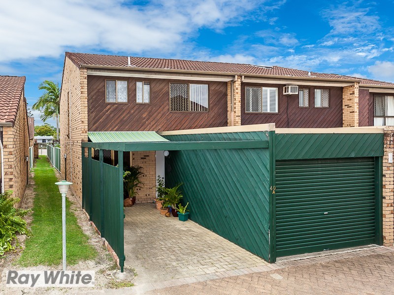 40a/26 Dixon Street, Strathpine QLD 4500