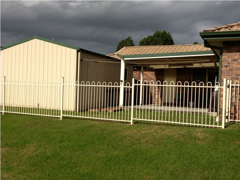 33 Dundee Street, Bray Park QLD 4500
