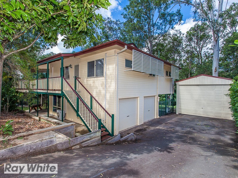 10 Homebush Court, Joyner QLD 4500