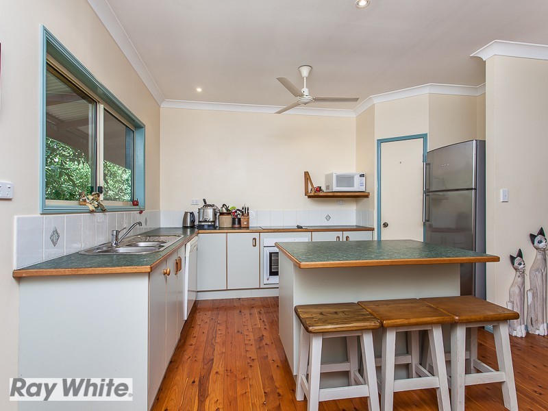 10 Homebush Court, Joyner QLD 4500