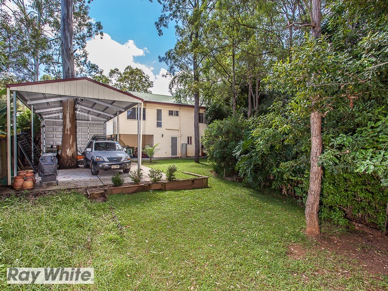 10 Homebush Court, Joyner QLD 4500