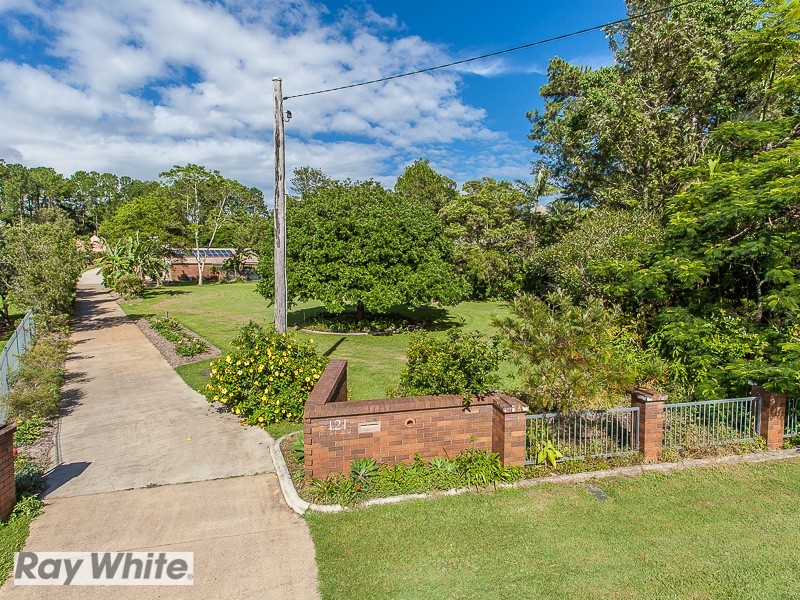 121 Bray Road, Lawnton QLD 4501