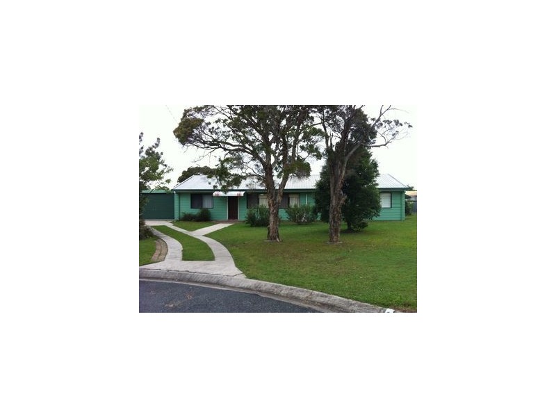 6 Roy Court, Lawnton QLD 4501